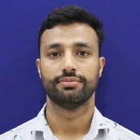 Tata Technologies Limited Employee Ashok Yadav's profile photo