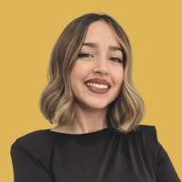 MEP-Projects Employee Beatriz Tudela Segura's profile photo