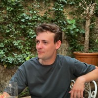 HD Lab Employee Jonas Jensen's profile photo
