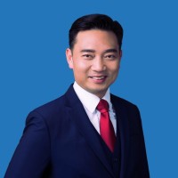 Dorsett Hospitality International Employee Edward Lo's profile photo