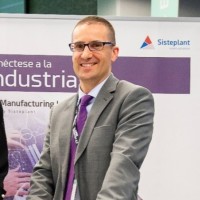Sisteplant Employee Asier Larrea's profile photo