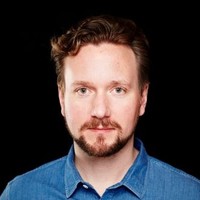 BookBeat Employee Niklas Arbin's profile photo
