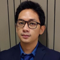 IBM Employee Jon Daniel Palmares's profile photo