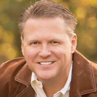 Novo Nordisk Employee John Durst's profile photo