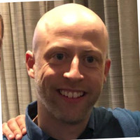 Dobbies Garden Centres Employee Gary Taylor's profile photo