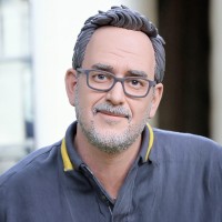 Dream media Employee Javier Angulo's profile photo