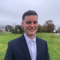 Darragh Murphy Email