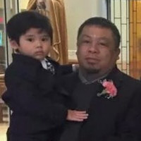 Arion Employee Jerry Vu's profile photo