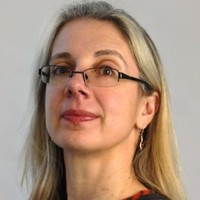 Ilona Haslewood Email