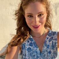 Maria Roussi Email & Phone Number
