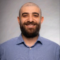 WellPerform Employee Akram Miriyev's profile photo