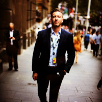 Allan Waddell Email & Phone Number