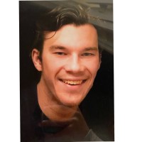 i-Blason LLC Employee Luke McKenna's profile photo
