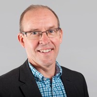 Federation of Small Businesses Employee Martin Searle's profile photo