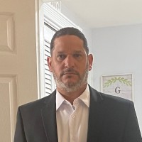 PortMiami Employee Michel Hernandez's profile photo