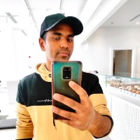 HALM Employee Mainul Islam's profile photo