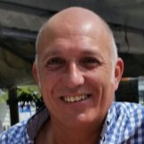 Quality Inspection Services BV Employee Rob van Deelen's profile photo