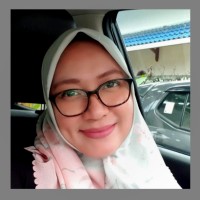 Institut Sains dan Teknologi Nasional (ISTN) Jakarta Employee Sri Indira's profile photo