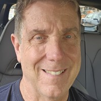 Tulsa Community College Employee Eric Warren's profile photo