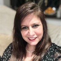 Wiltshire Farm Foods Employee Kalpana Amlani's profile photo