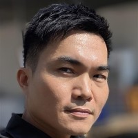 Eric Chou Email & Phone Number