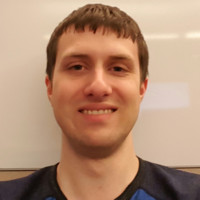 VMware Employee Austin Kramer's profile photo