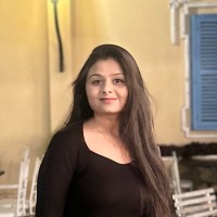Srasthi Rai