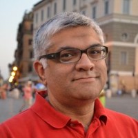 Zip24 Employee Asif Keshodia's profile photo