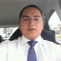 Adelca Employee Paúl Romero's profile photo
