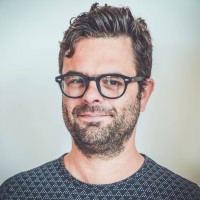 publiq vzw Employee Sven Houtmeyers's profile photo
