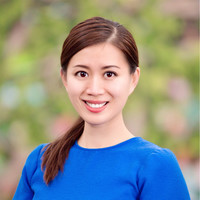 Level Learning Employee Xinyi Xu's profile photo