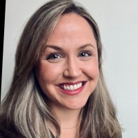 Hanover Research Employee Molly Nelson's profile photo
