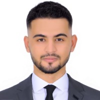HYPER TALENT SOLUTIONS LTD Employee Youssef Bentaleb's profile photo