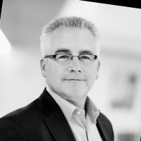 Lava Therapeutics B.V. Employee Stephen Hurly's profile photo