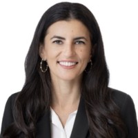 Waterfall Asset Management LLC Employee Rachel Peyser's profile photo