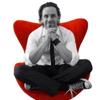 Super Young Employee Gary Thackrah's profile photo