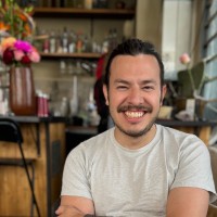 Atradius Employee Homero Valle's profile photo