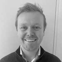 AlphaLupe.ai Employee Rory Fleming's profile photo