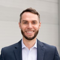 Cresa Employee Sean Connors's profile photo