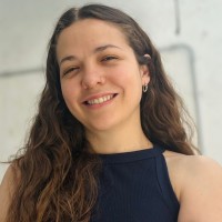 First Blades Employee Carla de Caso's profile photo