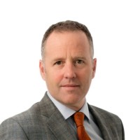 Irish Life Investment Managers Employee Niall O'Leary's profile photo