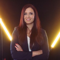 SlackPress Employee Amy Lowry's profile photo