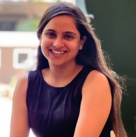 Damini Dubey Email
