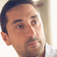 TrueLayer Employee Francesco Simoneschi's profile photo