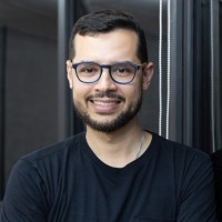 Vinicius Almeida Email