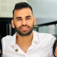 Burger King Argentina Employee Matías Puig's profile photo