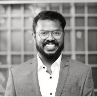 Restomart Employee Kathiravan Rajendran's profile photo