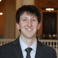 Hankey Law Office Employee Gavin Anderson's profile photo
