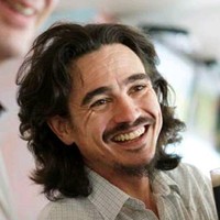 Think Make Build Employee Mark East's profile photo