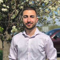 Abe Maali Email & Phone Number